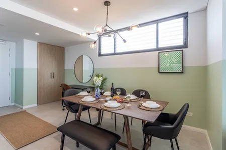 Atchison Street Serviced Apartment