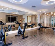 Twain Avenue Serviced Apartments