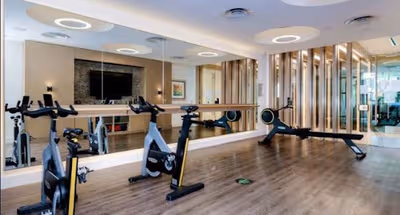 Twain Avenue Serviced Apartments