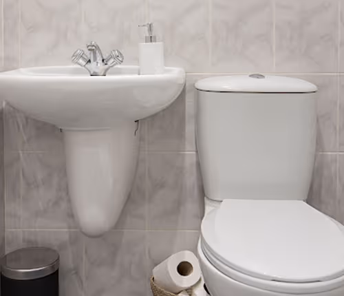 City Reach -Radford Road