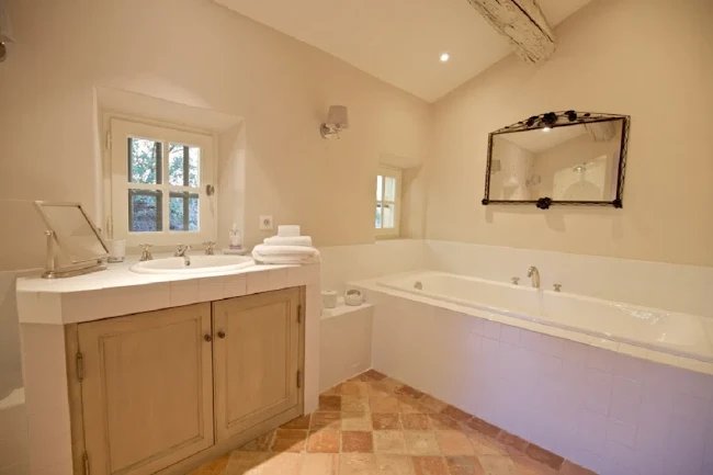 Les Baux de Provence Villa