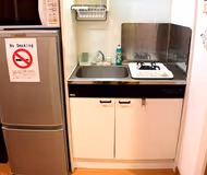 22-Roppongi Serviced Apartment, Minato