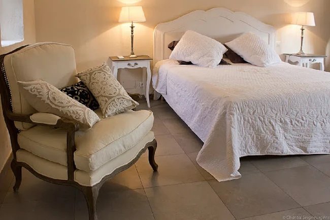 Deluxe Villa in the Heart of the Alpilles