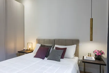 Porta Rossa Serviced Apartment