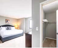 Bank Street Apartment