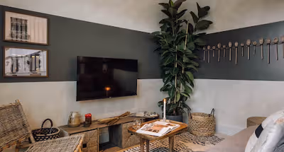 Glory Serviced Apartment