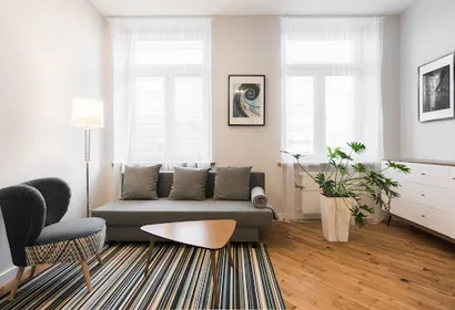 Kleparski Serviced Apartment