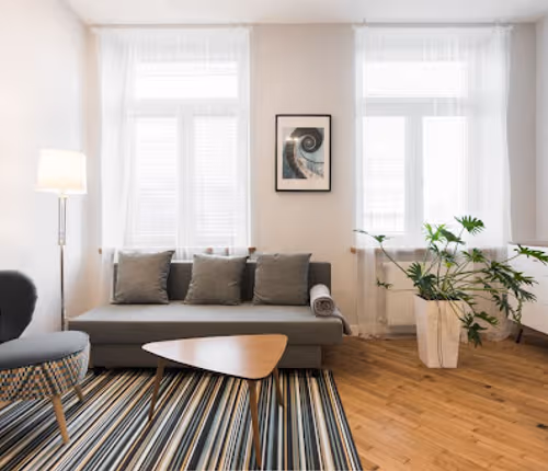 Kleparski Serviced Apartment