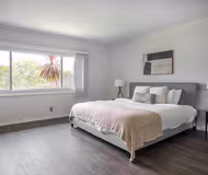 W 57th Street Apartment