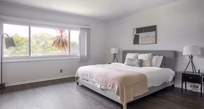W 57th Street Apartment