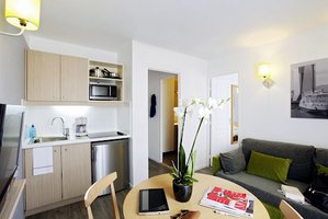 Prado Perier Serviced Apartment, Marseille