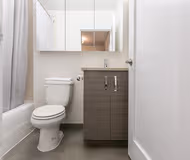 East 34th Street apartments