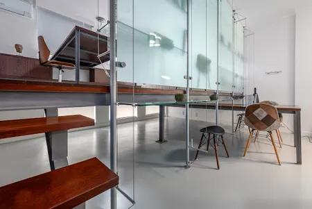 Subzero Serviced Apartment