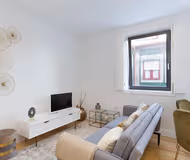 Coelho Serviced Apartment