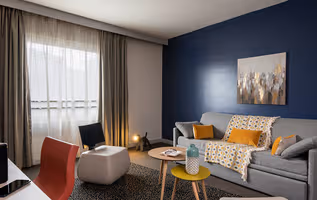 La Defense Esplanade - Champs Elysees Serviced Apartments