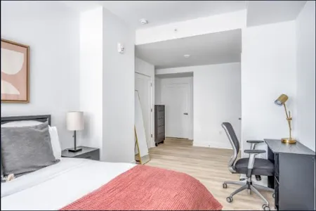 Patterson St NE Serviced Apartments