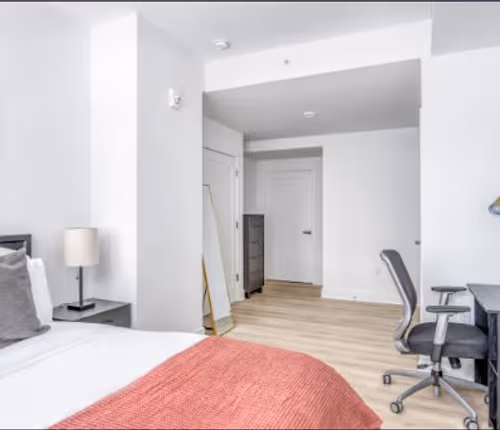 Patterson St NE Serviced Apartments