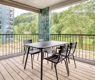 Wollishofen Serviced Apartments