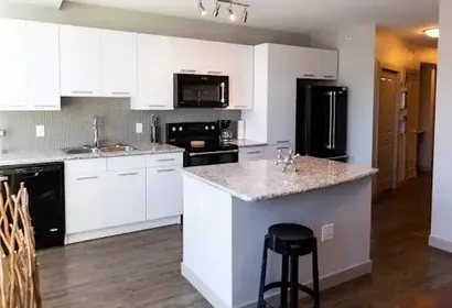Jaspen Apartments