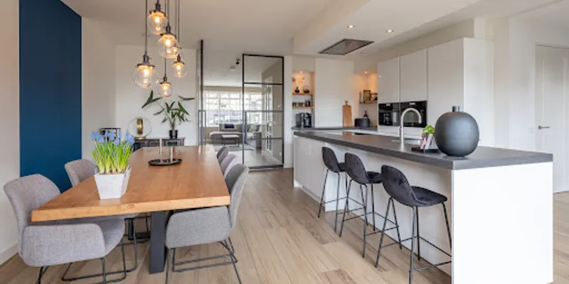 Viburnumstraat Serviced Apartment
