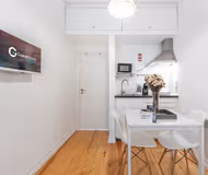 Mercadores Serviced Apartment