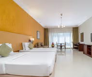 Salahuddin Street Serviced Apartment, Deira