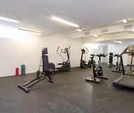 Juan Bravo Serviced Apartment