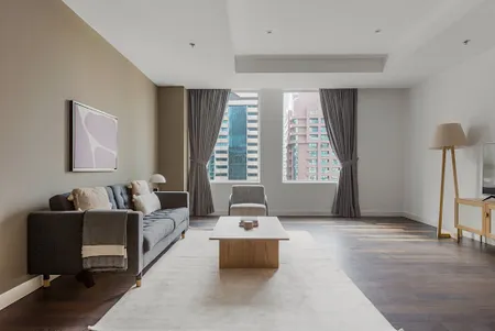 Gorgeous Apartment in Sukook Street