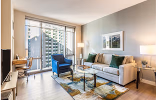 Dalton Street Serviced Apartment