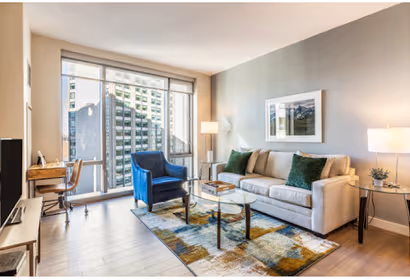 Dalton Street Serviced Apartment