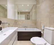 The East Dulwich House