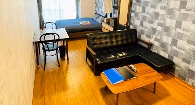 Roppongi 7-Chome Apartments-IV