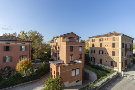 Via Giuseppe Massarenti Serviced Apartments