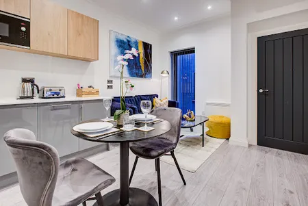 Fulham Residences