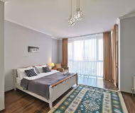 Astana Serviced Apartment
