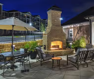Abberly at Southpoint Apartment Homes