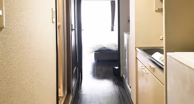 Sakaecho Atsugi Apartments