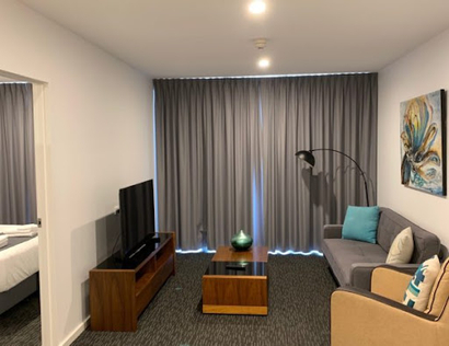 King William Street Serviced Apartment
