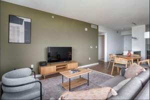 SW 37th Ave Serviced Apartment