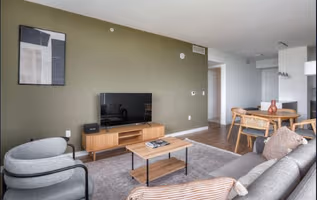 SW 37th Ave Serviced Apartment