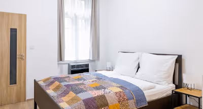 Na Střelnici Serviced Apartment