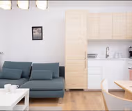 Odolańska Serviced Apartment