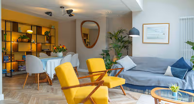 Victoria Terrace Cheltenham