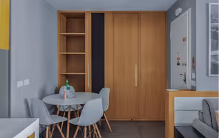 Via del Mancino Serviced Apartments