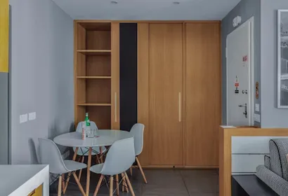 numa | Vici Rooms & Apartments