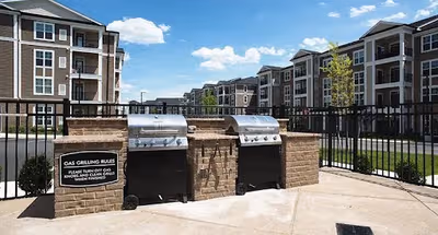 Abberly at Southpoint Apartment Homes