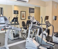 Freemason Apartments