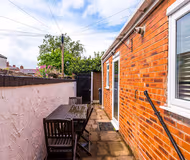 Central Town House perfect for City leisure breaks