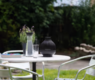 Wuhrstrasse service apartment