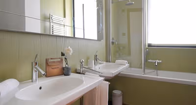 Castillia Serviced Apartment